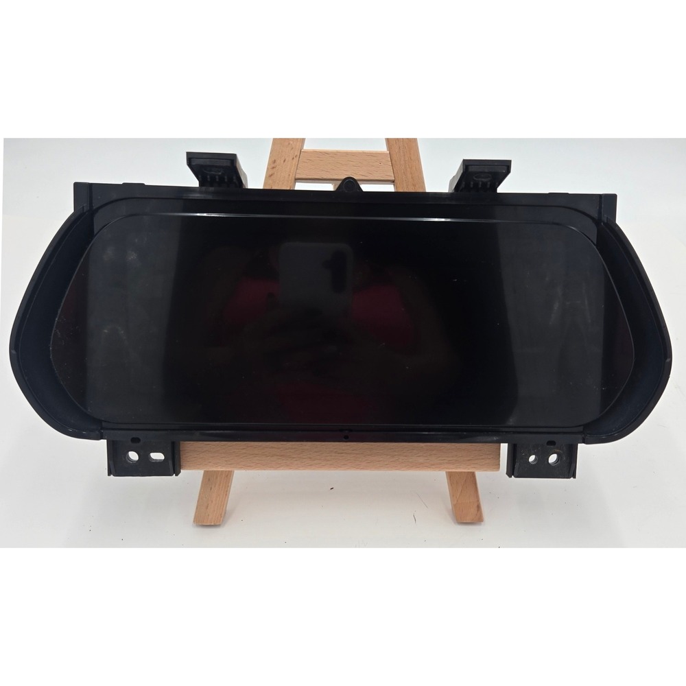 2024-2025 Jeep Grand Cherokee Digital Instrument Cluster OEM 68564989AF Display